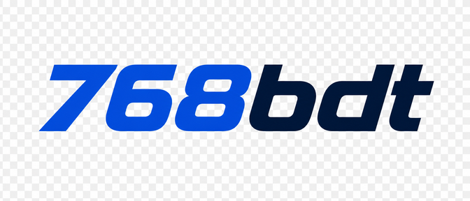 768bdt লোগো